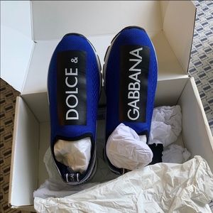 Dolce & Gabbana sneakers